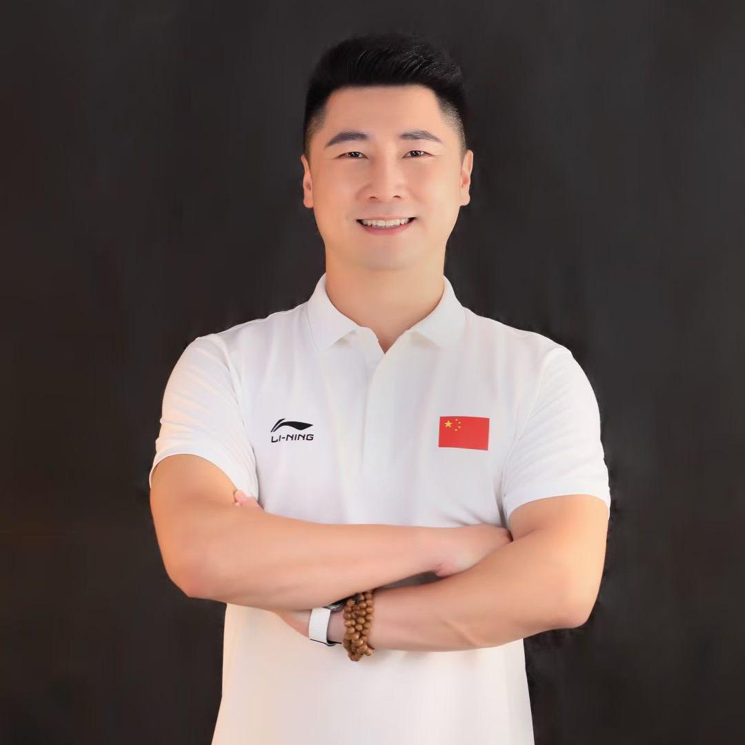 酷酷运动健身（力量塑形）