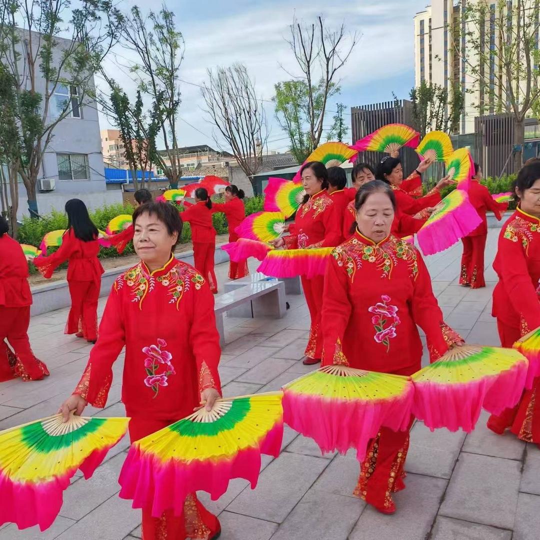 阿伟奶奶