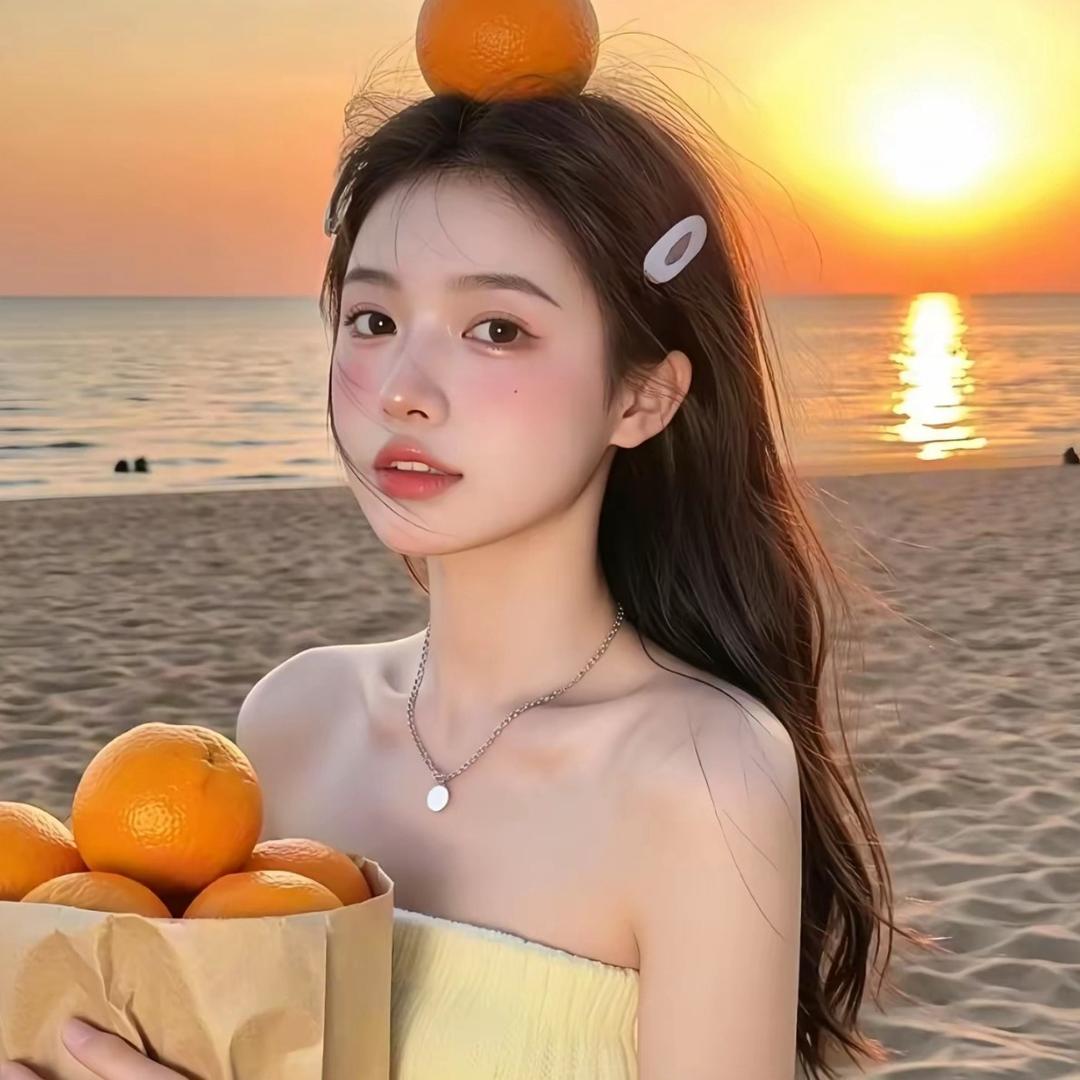 橘泡泡-选好物