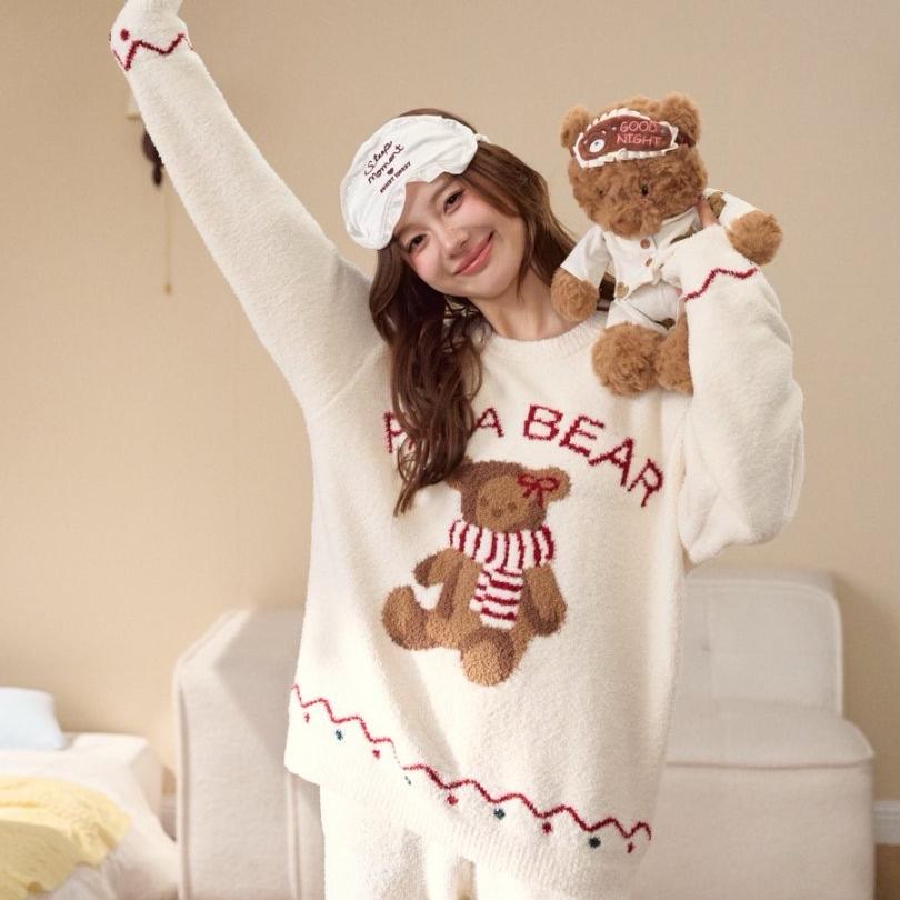 优优家居馆（实体睡衣批发）