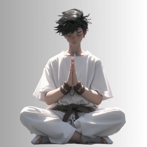 宫二说