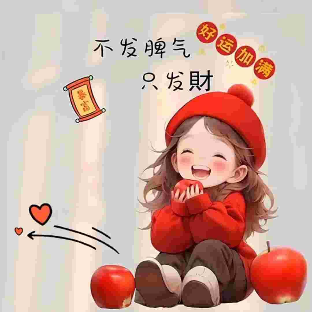做个小小富婆