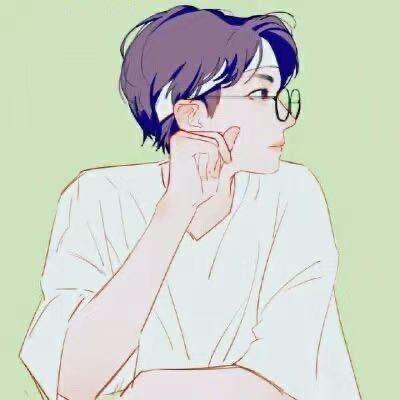 月见～头像