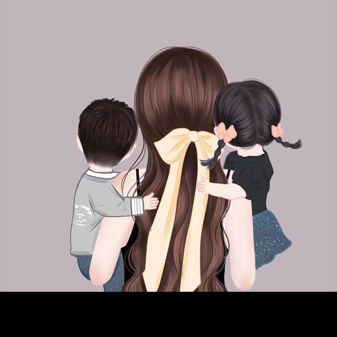 友爱妈妈