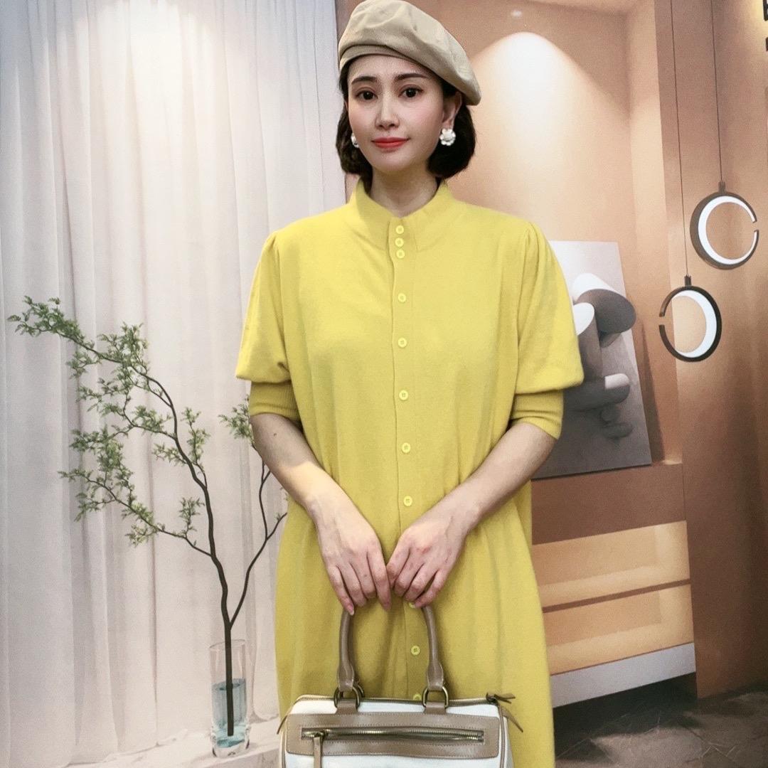 笆黎格调女装店