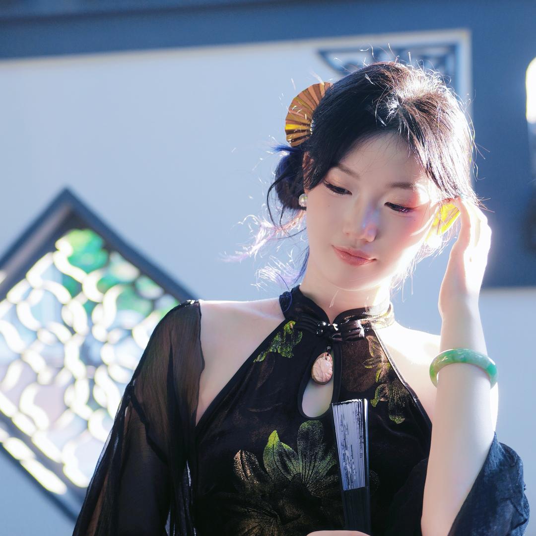 蓝莓小松饼🥞古筝