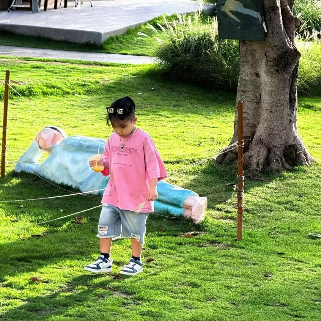 是米奇．