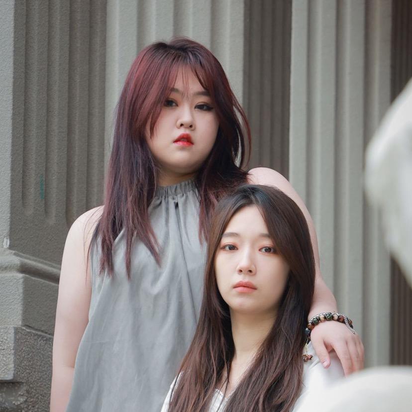 甘油姐妹爱测评@抖音