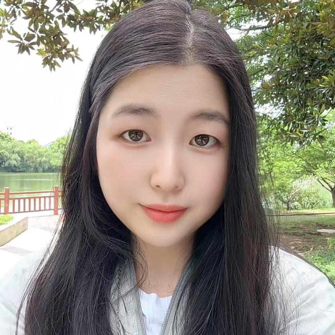 肖媚儿❤️
