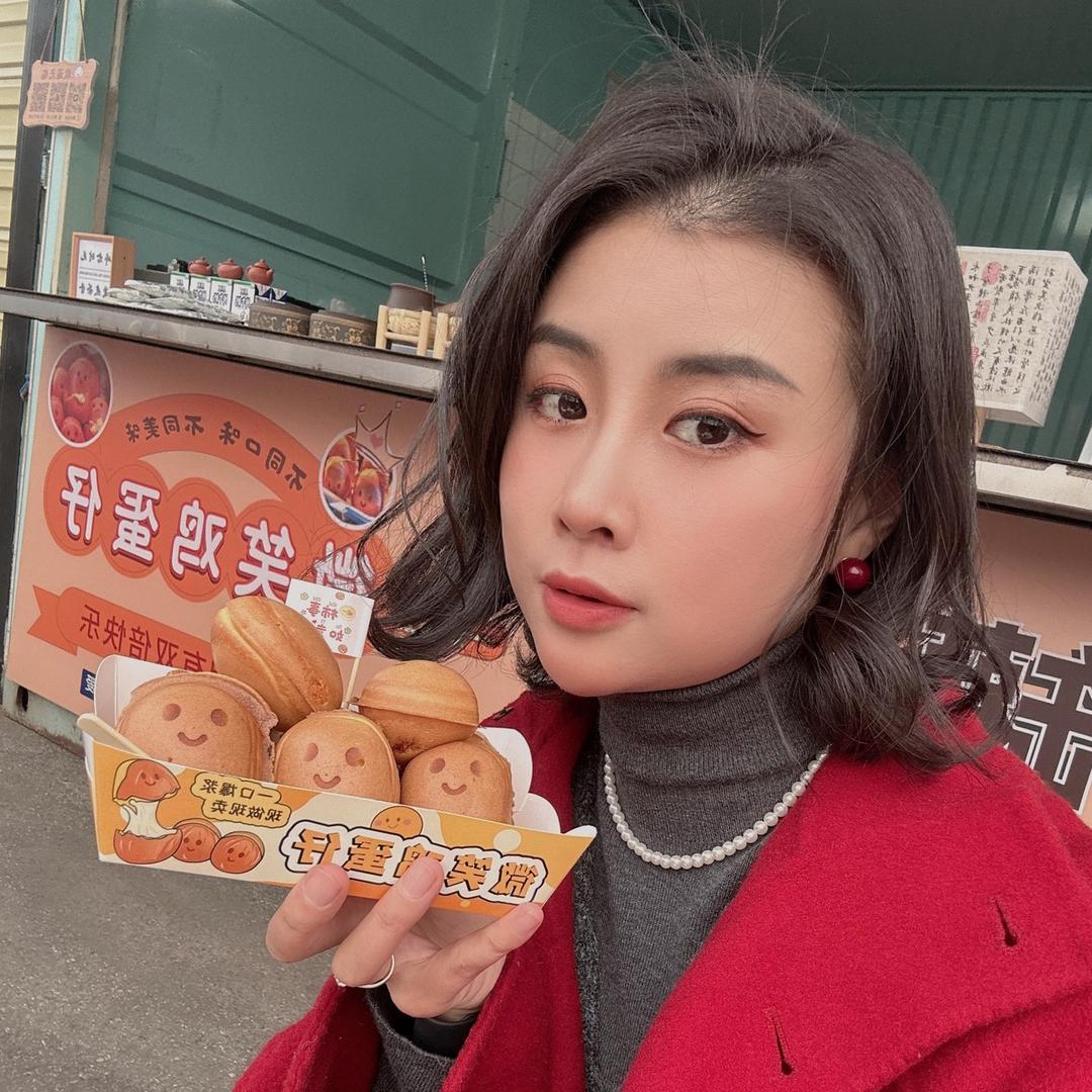 曾哥摆个摊