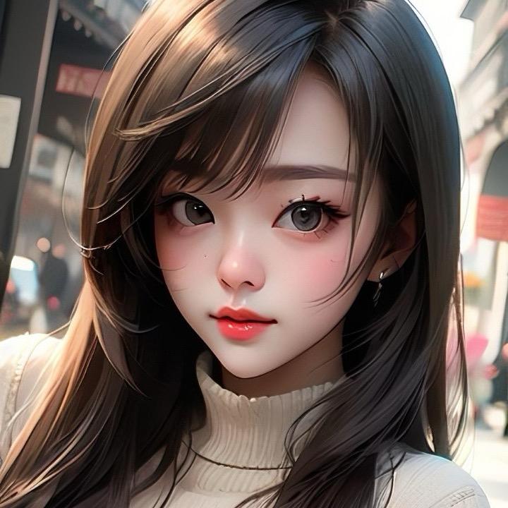 大婷子