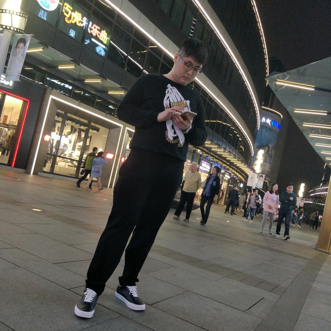 陈景华