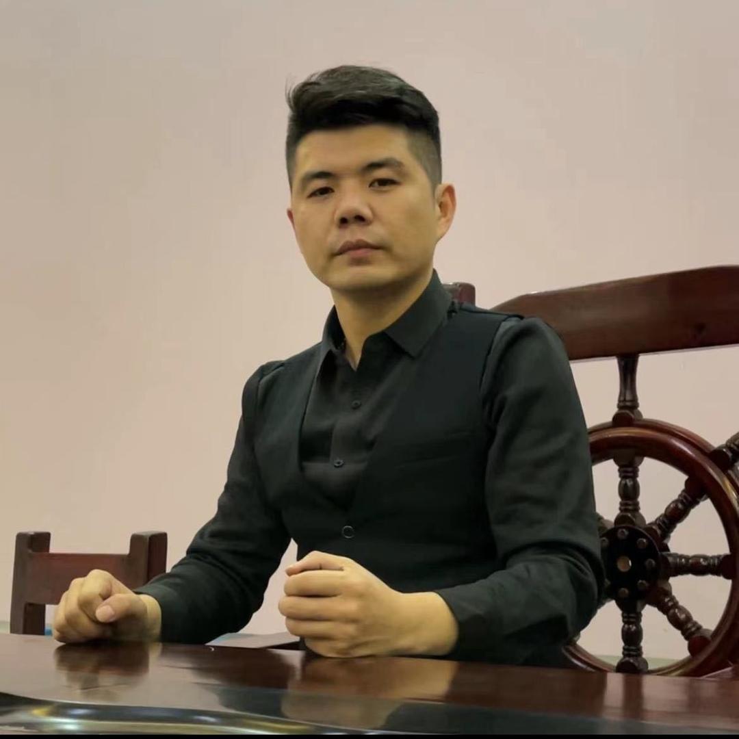 小万正能量（永恩长城板）