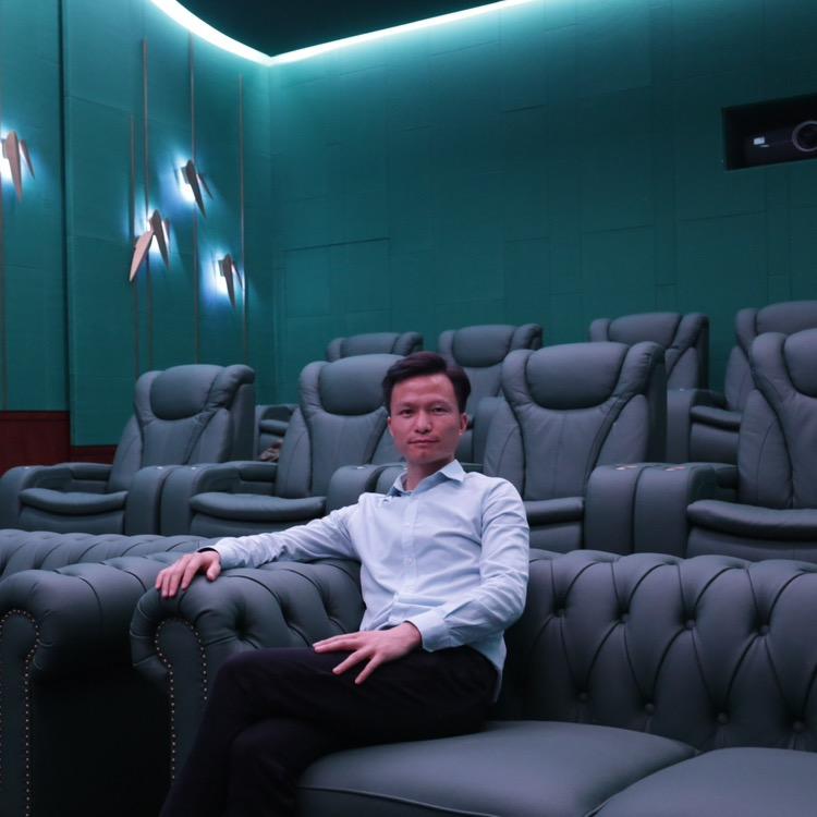 中原阿俊I交个朋友