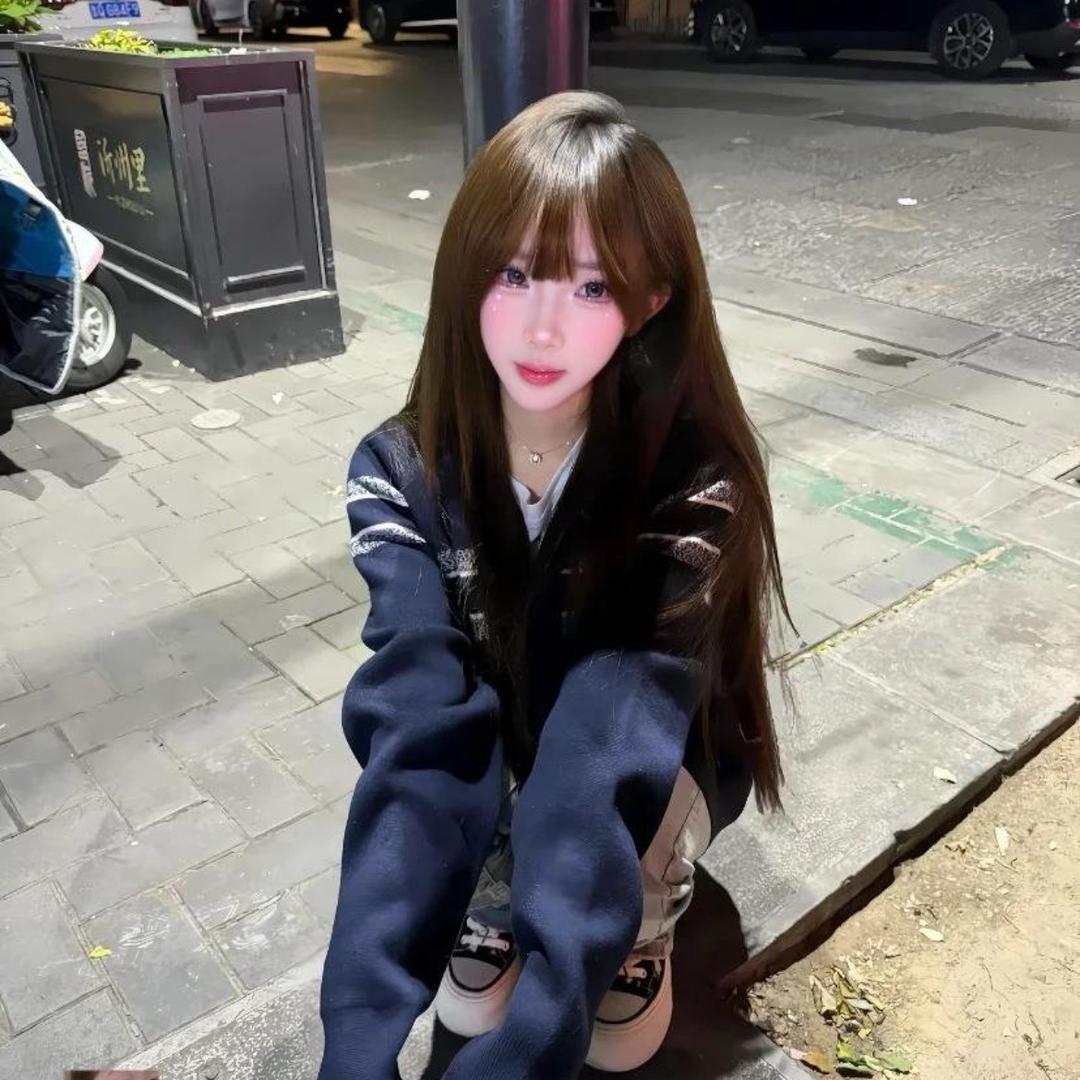 小小璇ovo
