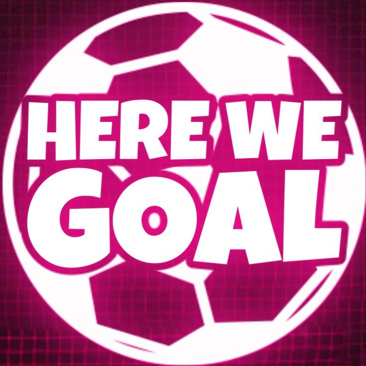 HERE WE GOAL-足球妖人传