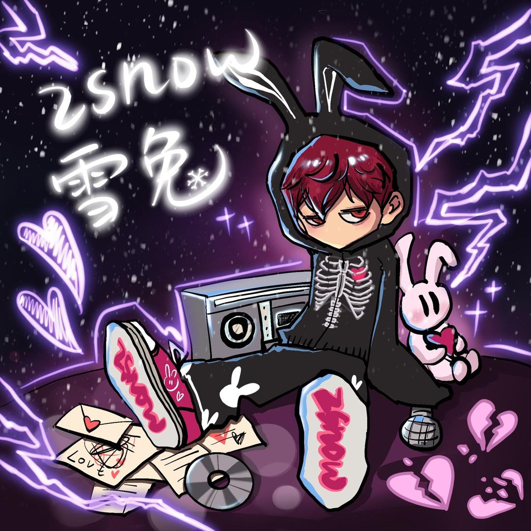 2Snow雪兔