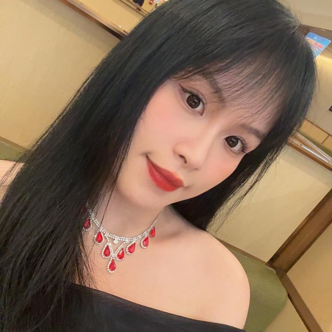 清欢,@