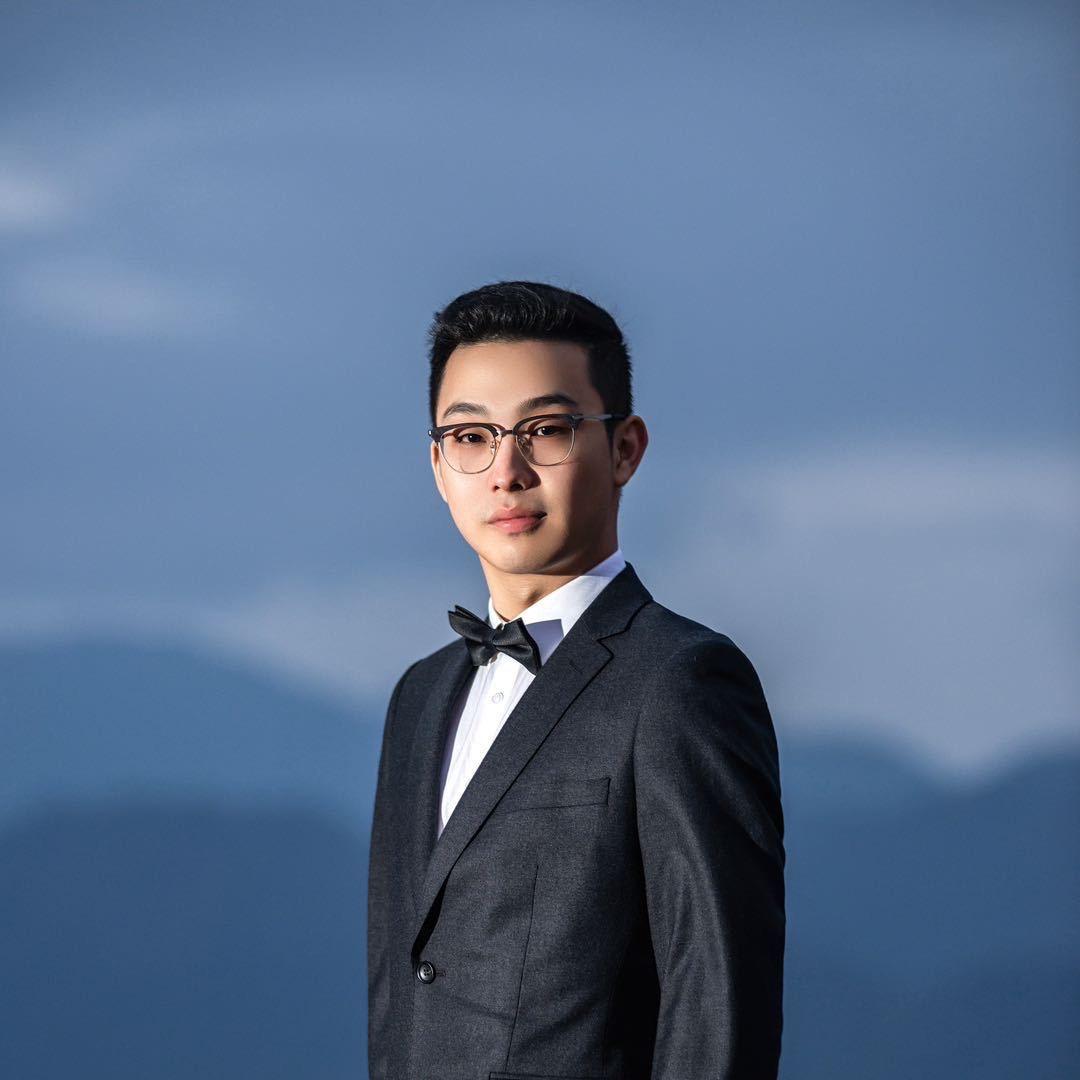 洋哥爱木作
