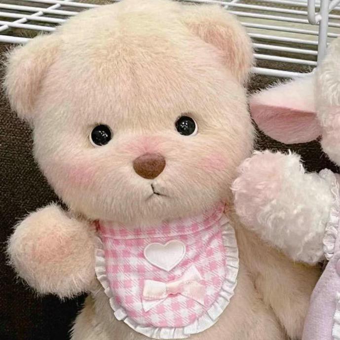 小熊维尼🧸