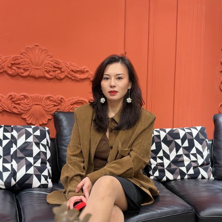 阿成：济宁家具