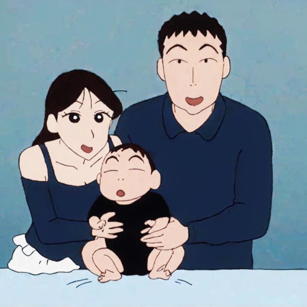 小满爸爸👨