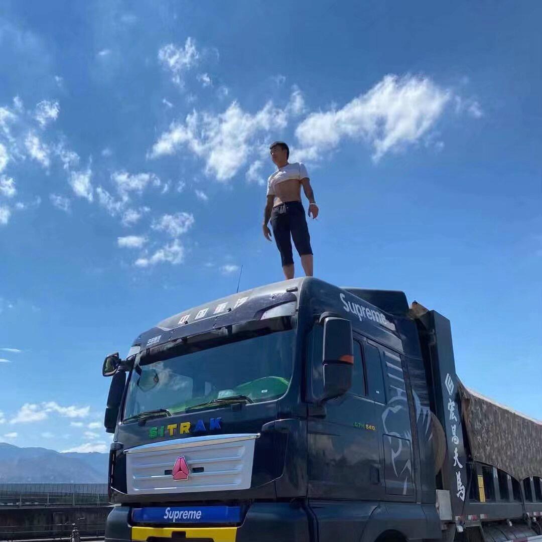 寻甸最后的深情❗️