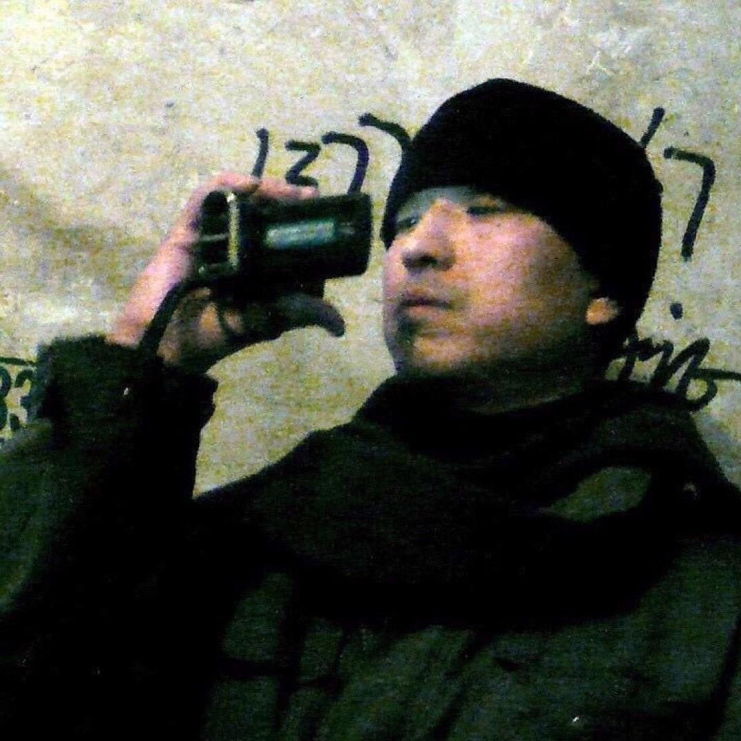 我和gogo携手一生