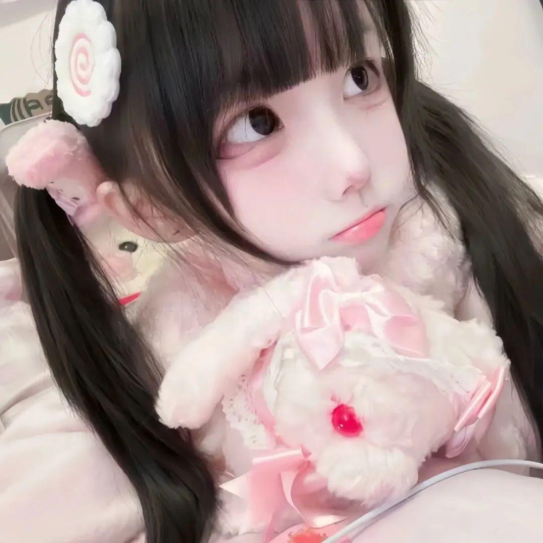 甜妹.