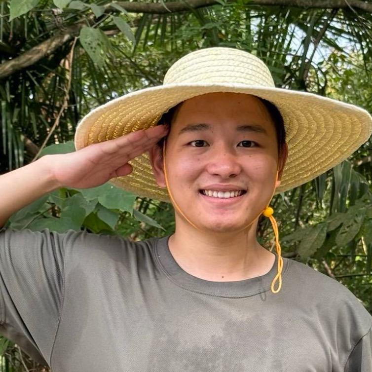 新农人阿灿