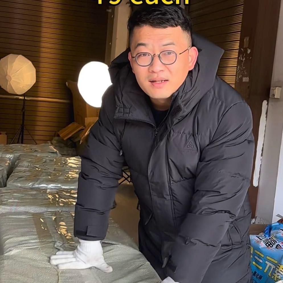 外贸Simba