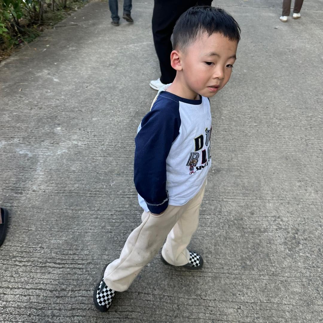 小陈日记