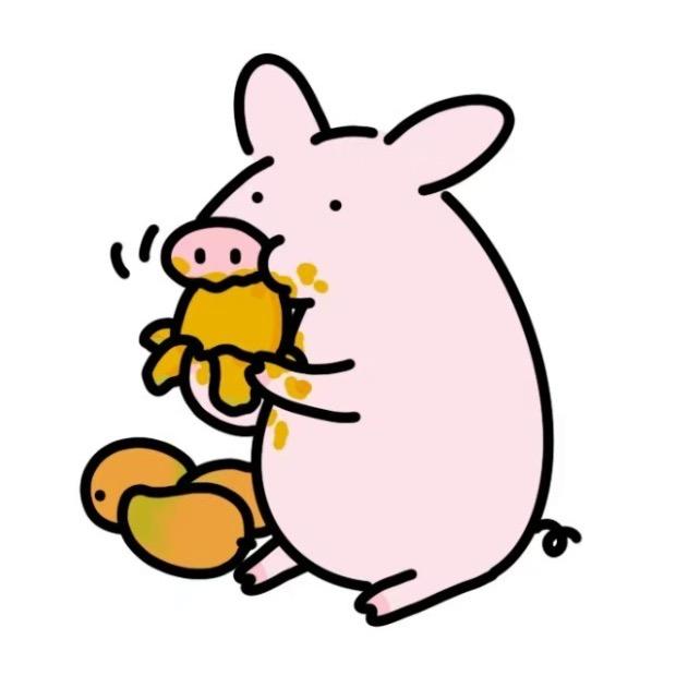 想吃烤肉的沙田柚