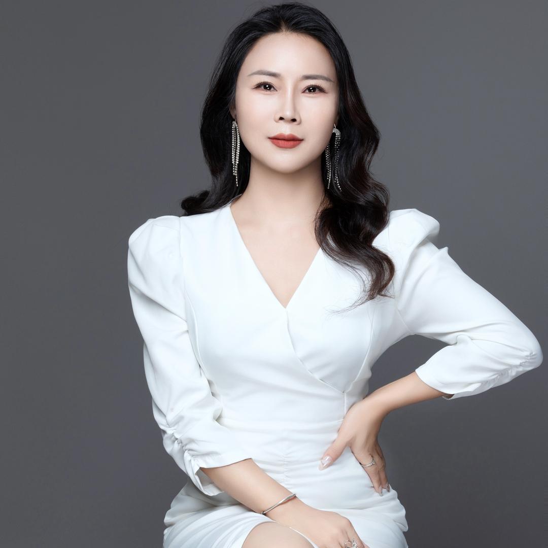 小兰老师帮你养发