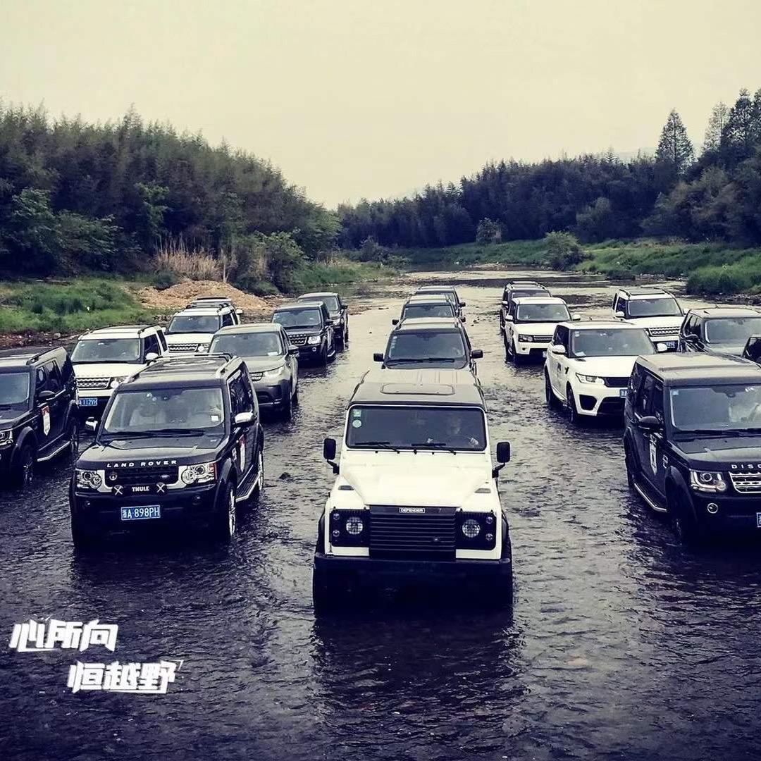 北国风光