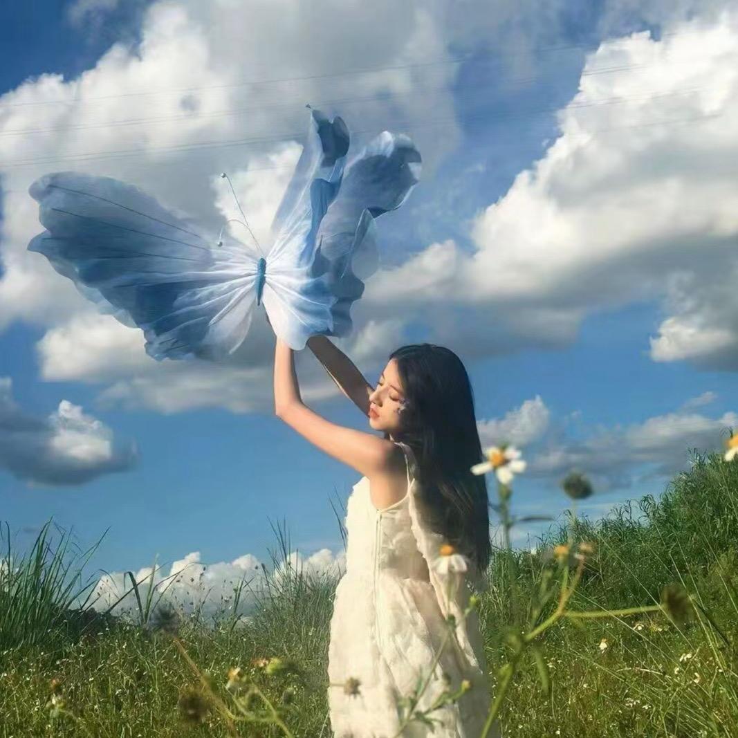 婉棠不朵朵🌱