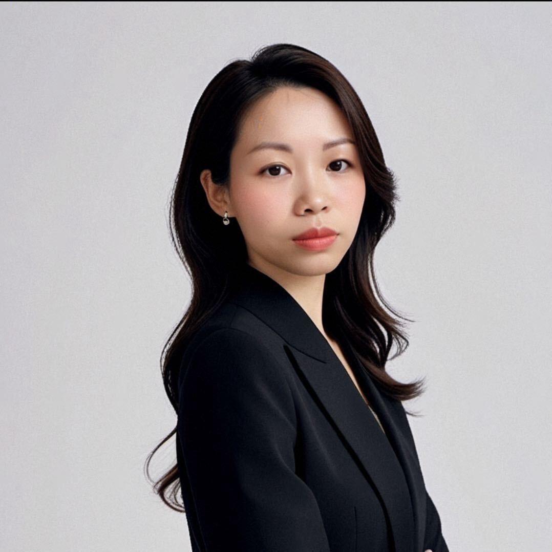 苏婷在厦门开实体店十年
