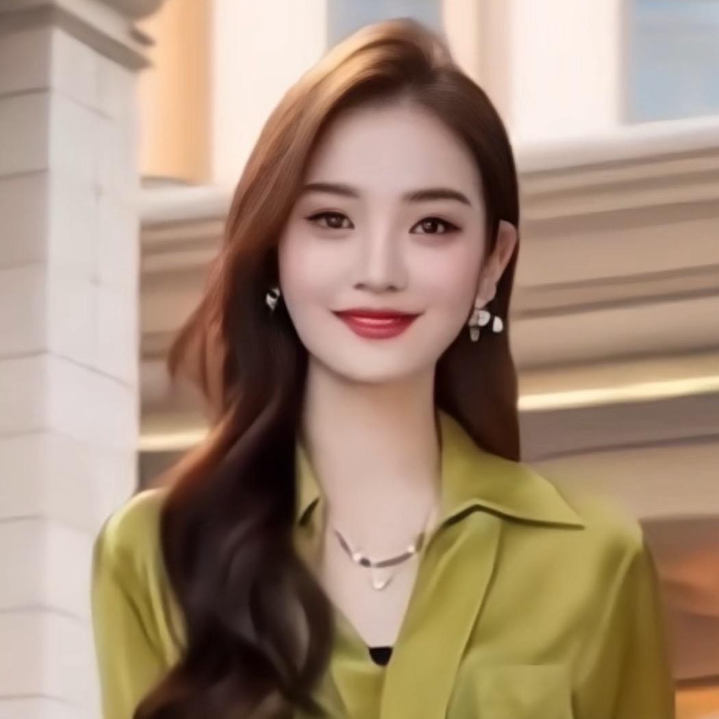 小鱼儿🐟精选