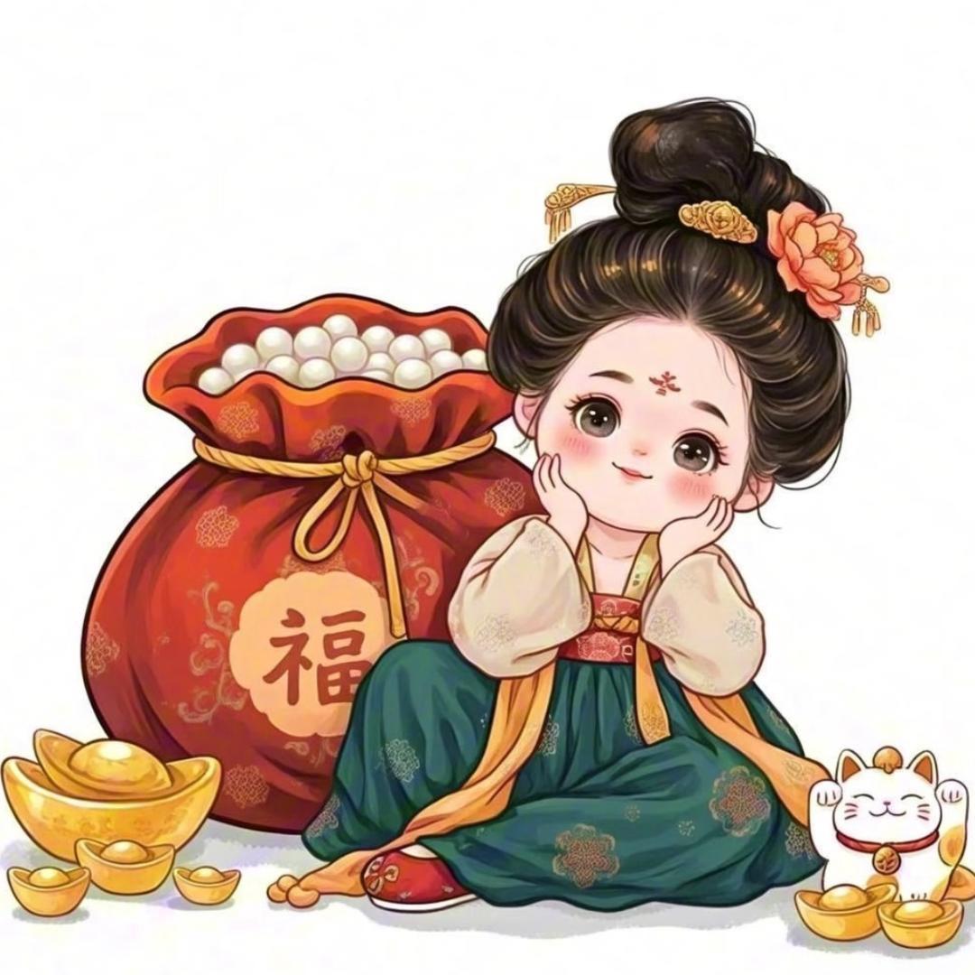 旺财十一