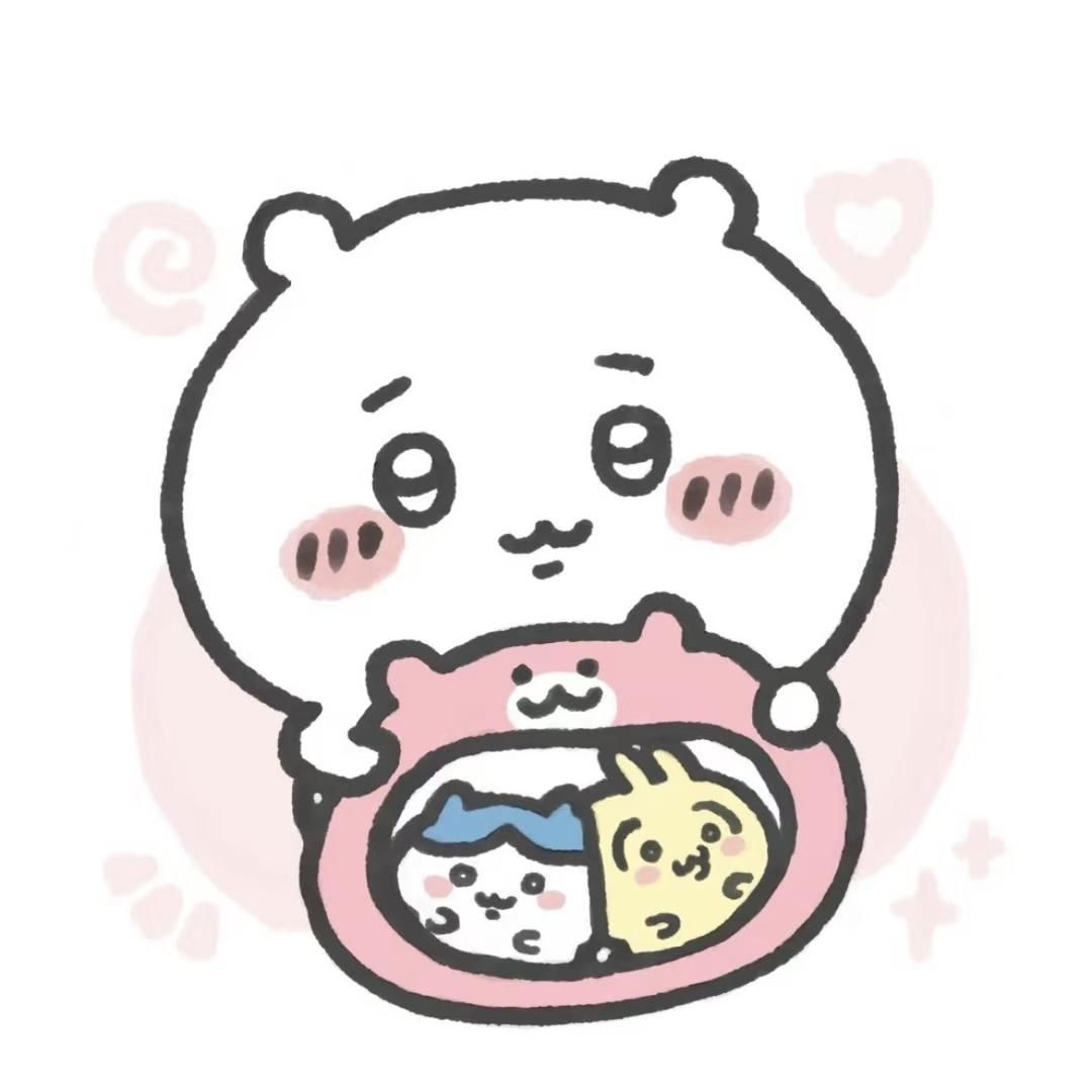 莓丸莓了🍓