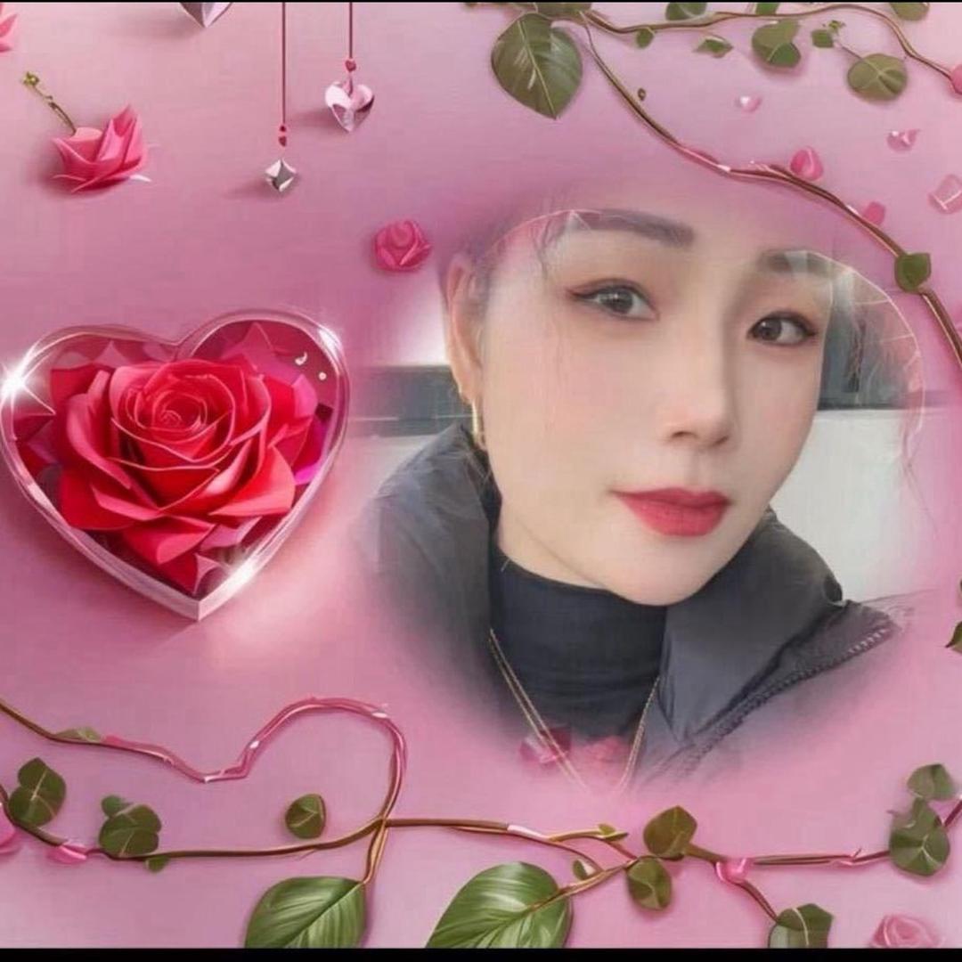 ❤️钰菲❤️