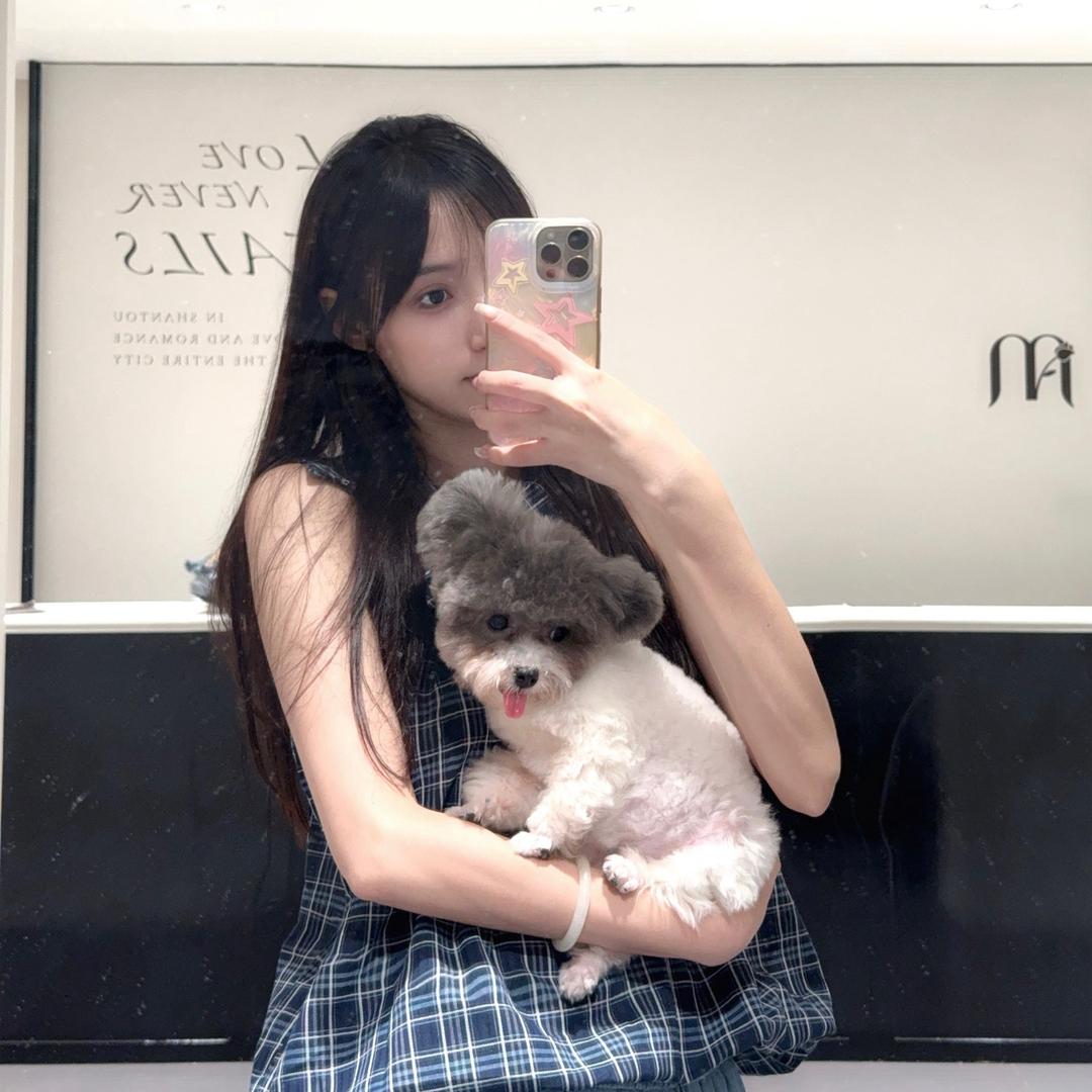 重生版的lala衣橱