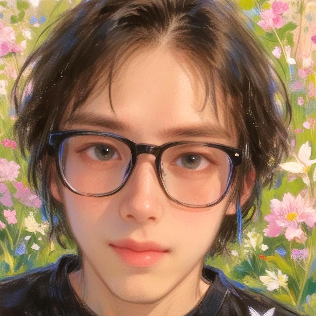 朱朱i（infj版）