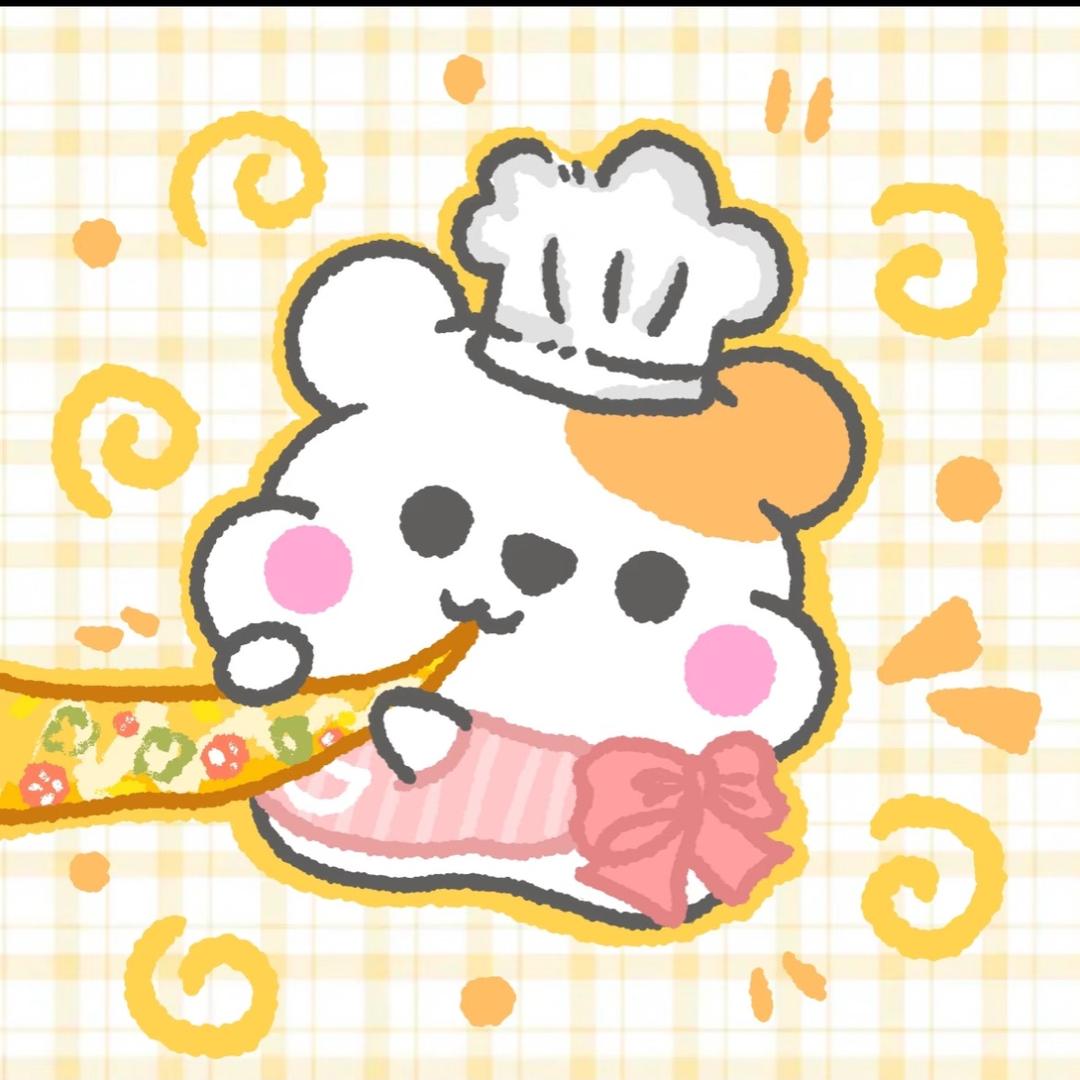 小煎鱼