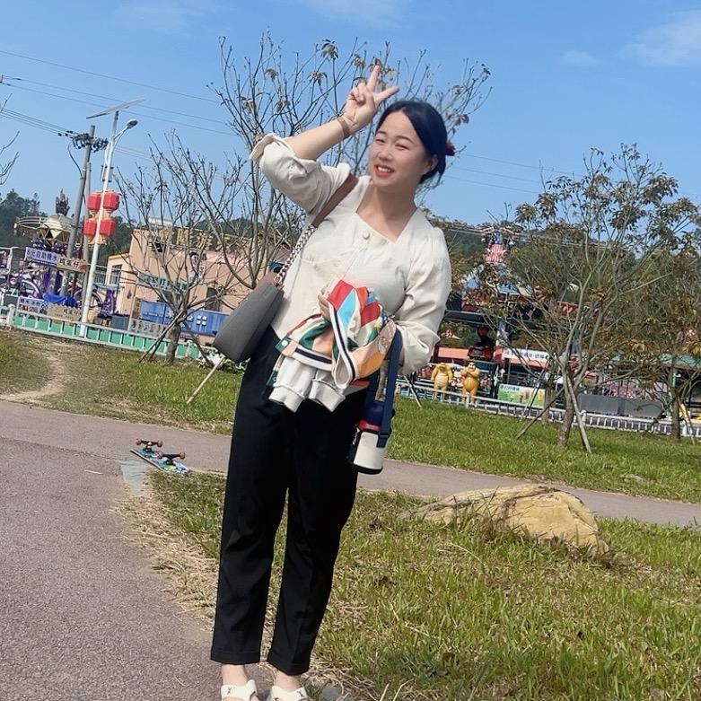 黄丽婷（廉江分享）