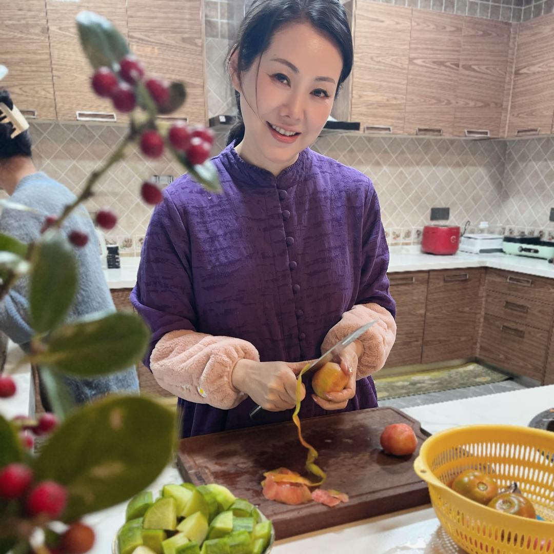 龙梅姐（为您祈祷）