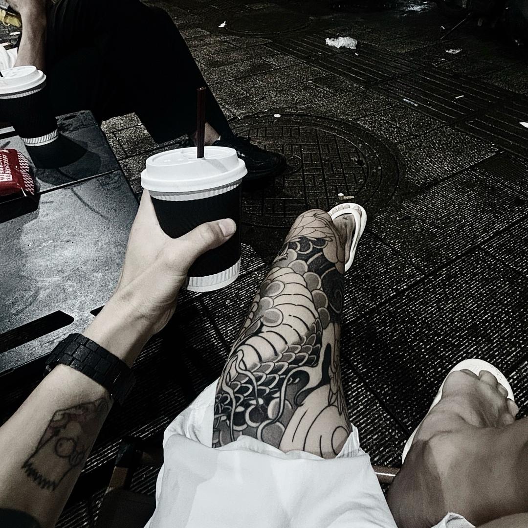 @🥤