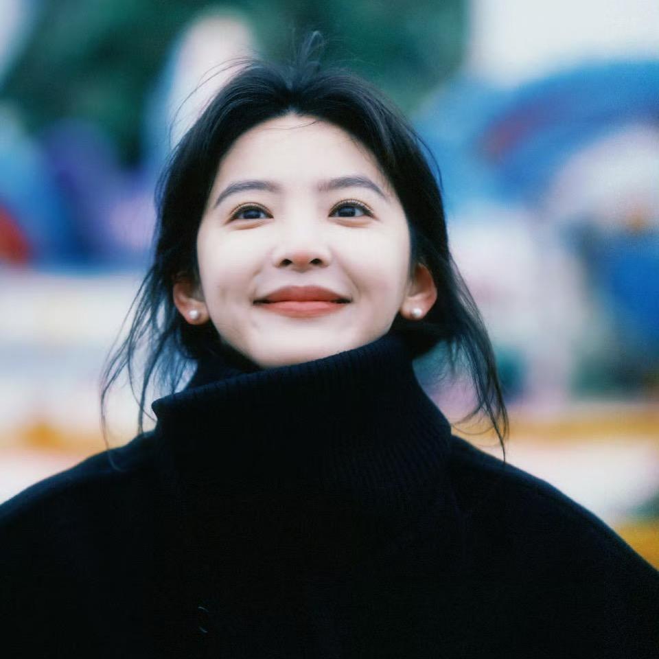 煤炭小姐姐