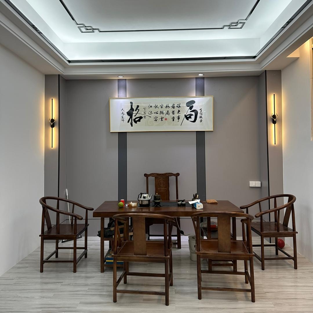 大毛装饰