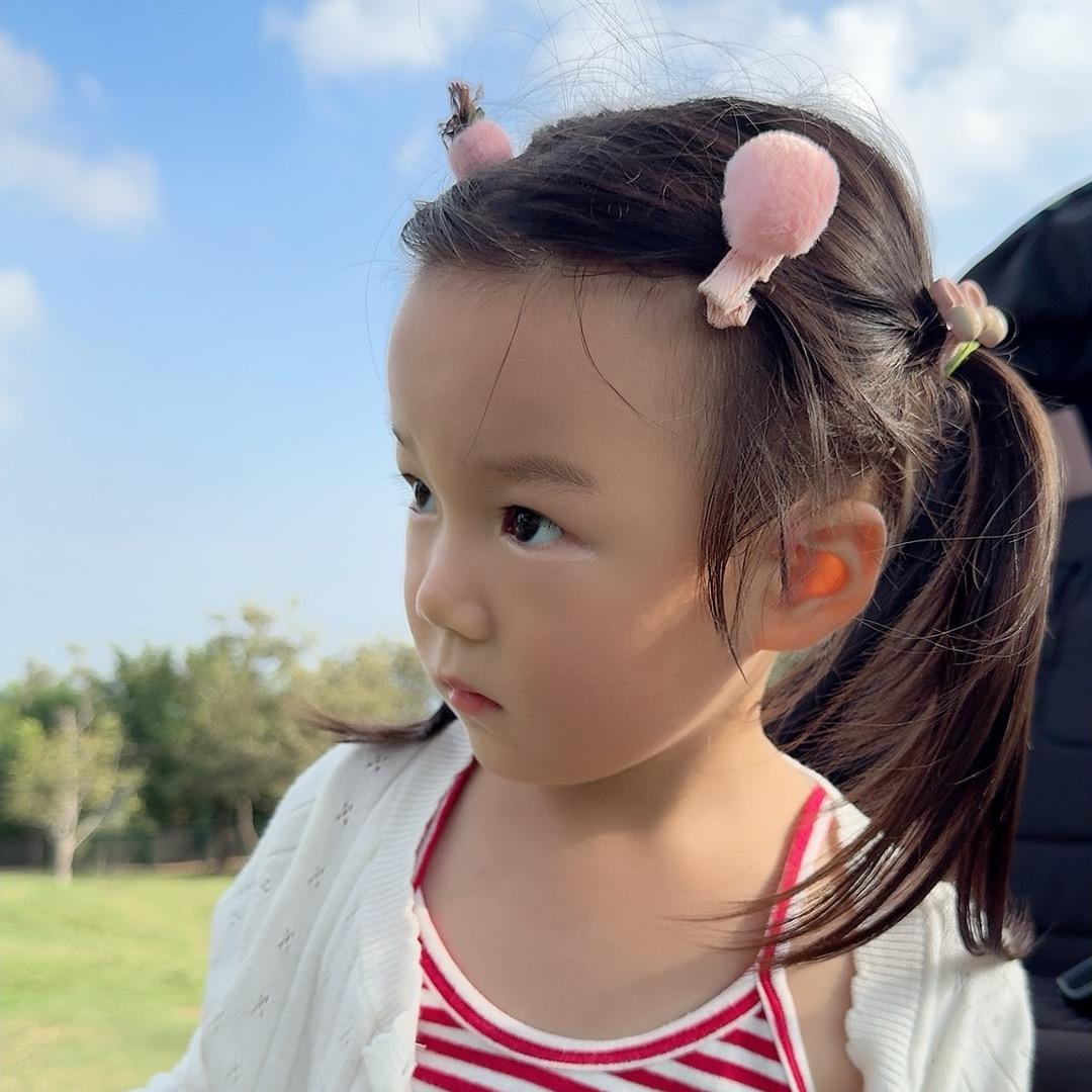 昕宝儿